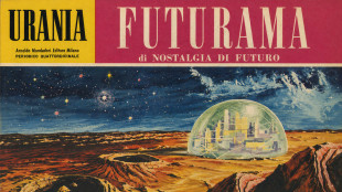 Realt&agrave; distopica, al Man di Nuoro una nuova fiducia nel domani