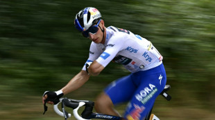 Lipowitz verteidigt Wei&szlig; trotz Sturz - Etappensieg f&uuml;r Wellens