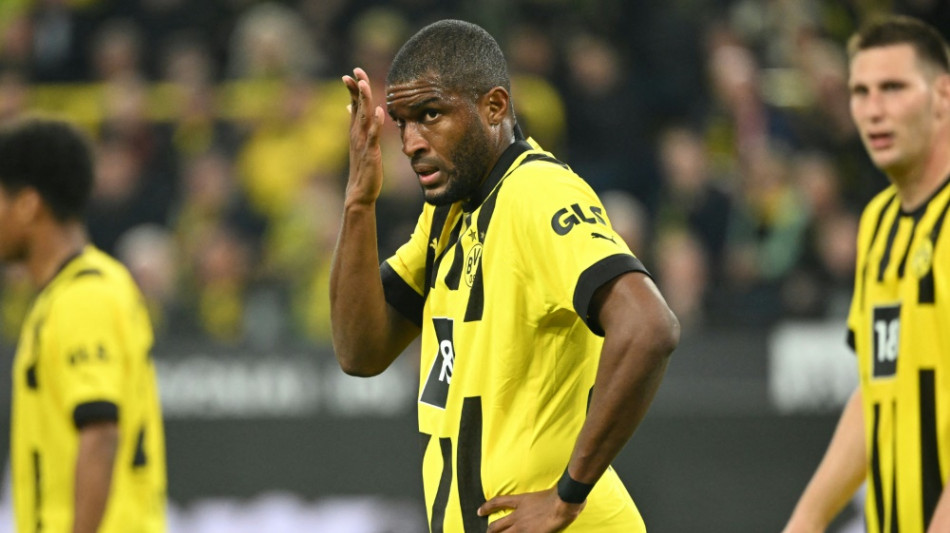 Bayern verspielt 2:0 beim BVB - Modeste rettet einen Punkt