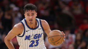 NBA: Dritter Sieg in Serie f&uuml;r Orlando