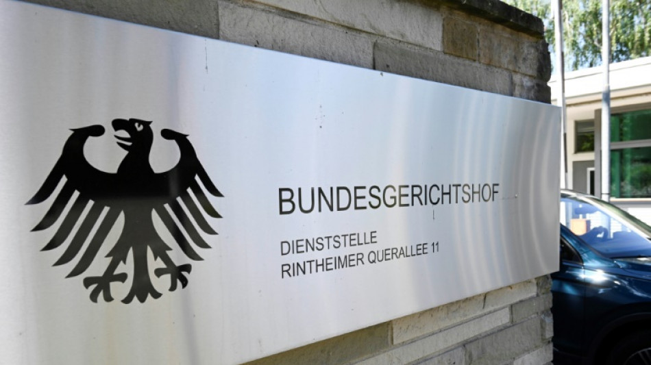 In D&auml;nemark festgenommener Spion &uuml;berstellt: Haftbefehl in Vollzug