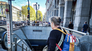 Linea 1 della metro di Torino, 635 milioni di passeggeri in 20 anni