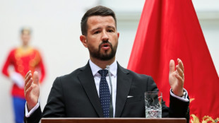 Le Mont&eacute;n&eacute;gro en op&eacute;ration s&eacute;duction pour accueillir un sommet europ&eacute;en
