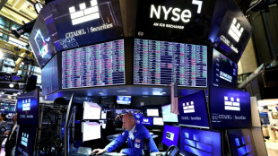 Les Bourses mondiales touchent des sommets apr&egrave;s l'emploi am&eacute;ricain