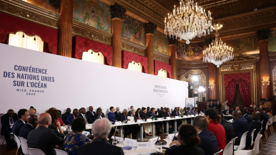 Deutschland plant schwimmende Plattform zum Vernichten von Weltkriegsmunition