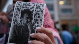 Juiz ordena libertação de Mahmoud Khalil, símbolo de protestos pró-Palestina em universidade dos EUA