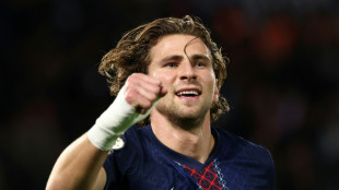 Understrength PSG reclaim Ligue 1 top spot ahead of Barcelona clash