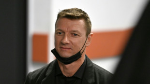 L'ex-footballeur Tony Vairelles jug&eacute; en appel pour violences