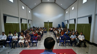 Tha&iuml;lande: malgr&eacute; des promesses, l'avenir toujours incertain des r&eacute;fugi&eacute;s