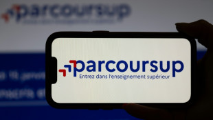 Parcoursup: premiers r&eacute;sultats dans quelques heures