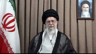 Oil prices drop following Trump's Iran comments, US stocks rise