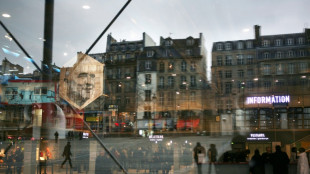 Droits de douane: l'incertitude fait t&acirc;che d'huile dans le monde de l'art