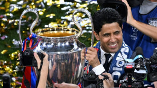 PSG's emphatic Champions League triumph gives Qatari owners long-awaited glory