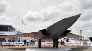 Avion de combat europ&eacute;en: le Scaf est mort et apr&egrave;s?
