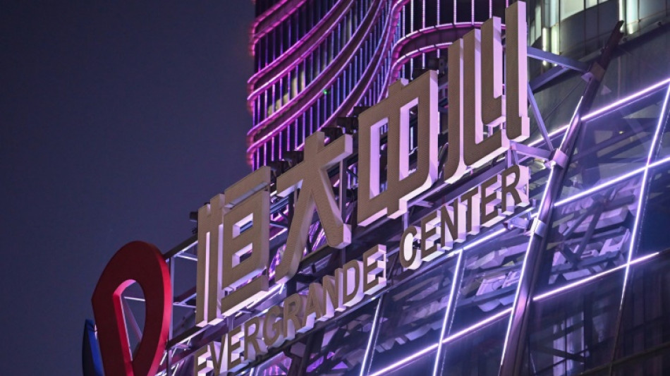 La firma china Evergrande vender&aacute; su participaci&oacute;n de 575 millones en un megaproyecto por su deuda