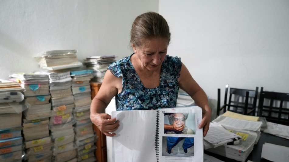 Mexique: une justice gangrénée par la corruption, l'impunité et la fabrique de faux coupables