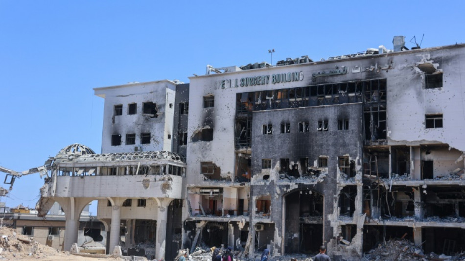 Comiss&atilde;o da ONU acusa Israel de crimes contra a humanidade e Hamas de crimes de guerra