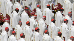 Les cardinaux doivent arrêter le calendrier du conclave pour élire un nouveau pape