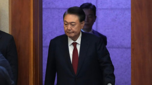 Advogado de presidente sul-coreano destitu&iacute;do justifica 