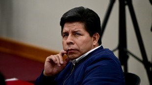 Ex-presidente peruano é condenado a mais de 11 anos de prisão por tentativa de golpe