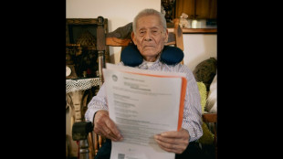 Un campesino paname&ntilde;o esper&oacute; 60 a&ntilde;os el t&iacute;tulo de propiedad de su tierra