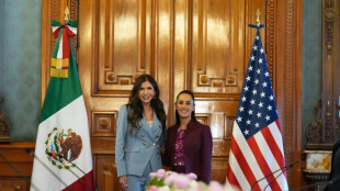 'Nos coordenamos, mas n&atilde;o nos subordinamos': presidente refor&ccedil;a posi&ccedil;&atilde;o do M&eacute;xico ante os EUA