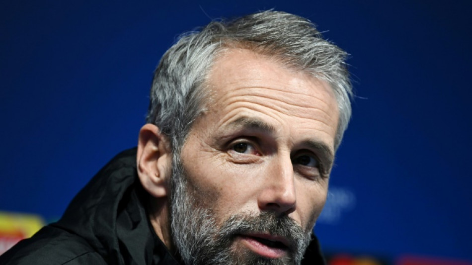 Wounded Leipzig need 'match of the season' to beat Man City: Rose