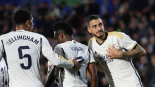 Real Madrid anuncia 'acordo de patroc&iacute;nio hist&oacute;rico' com HP