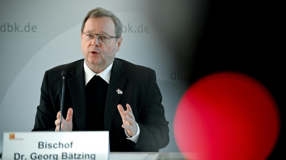 B&auml;tzing kann sich verheiratete Priester in katholischer Kirche vorstellen
