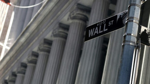 Wall Street dips but European stocks rise