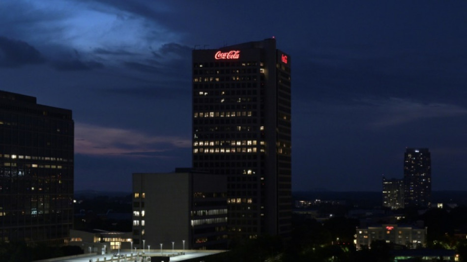 Trump diz que Coca-Cola usará açúcar de cana nos EUA