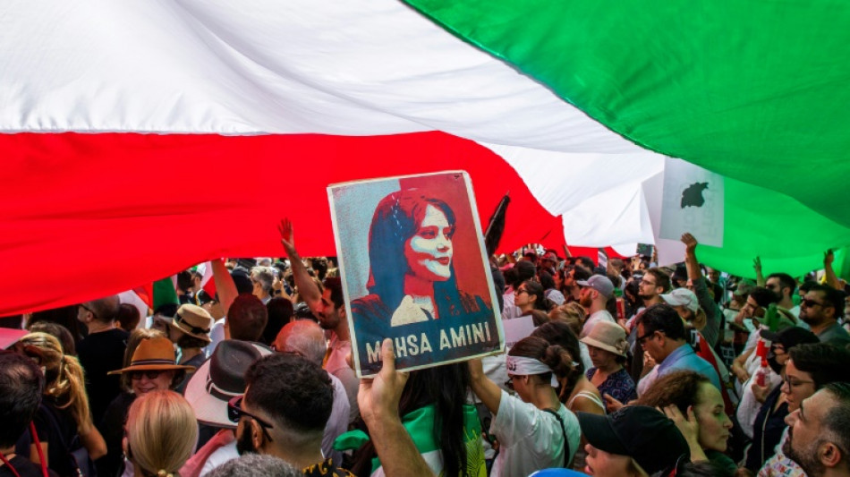 Iranische Justiz weist Vorwürfe zu Tötung weiterer junger Frau zurück