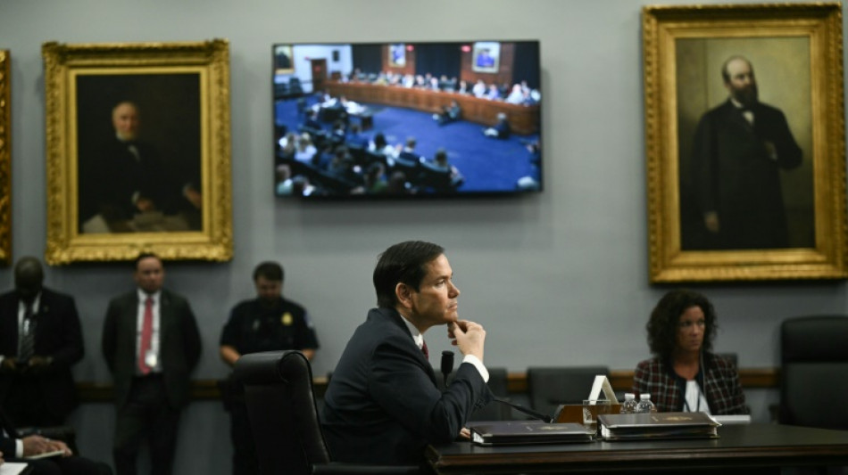 Rubio considera sancionar al juez brasile&ntilde;o Alexandre de Moraes