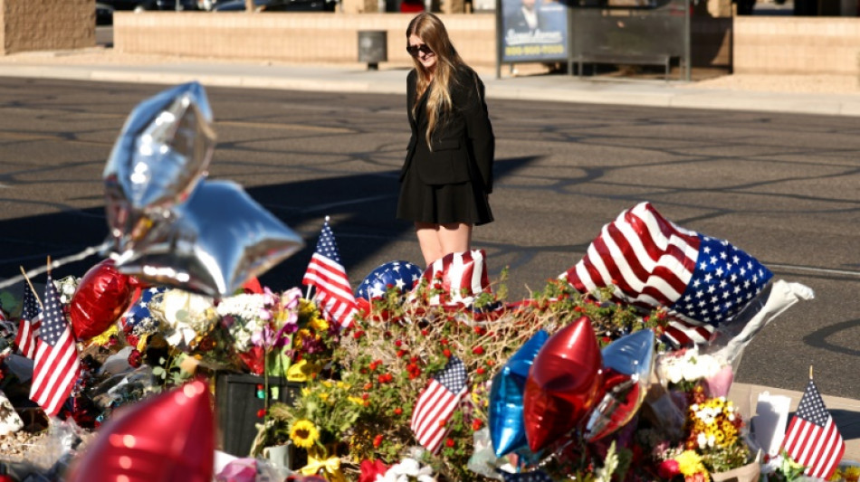 Attentat auf Trump-Vertrauten Kirk: Verdacht gegen Tyler R. laut FBI erhärtet