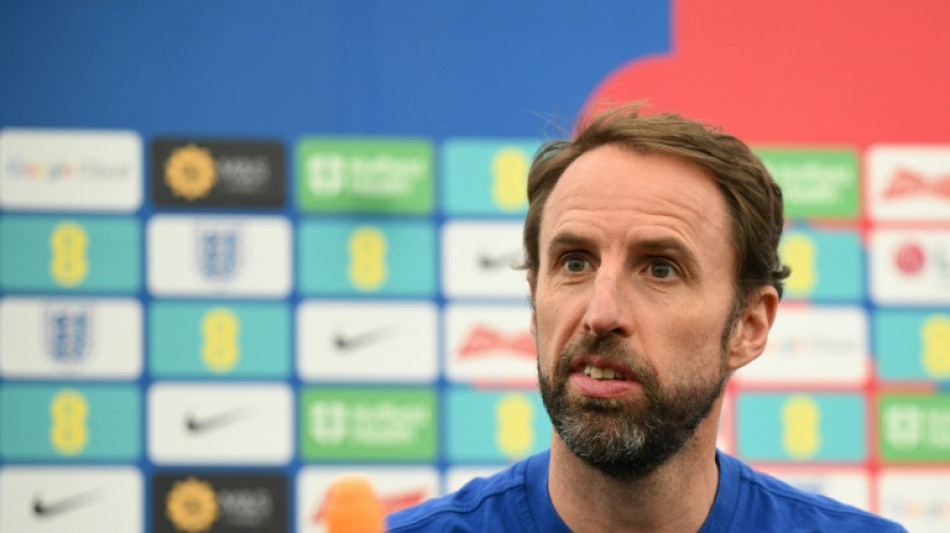 Southgate insists he is right man to lead England to World Cup