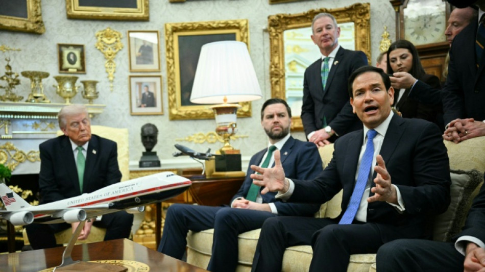 Cuba vows 'unbreakable resistance' as US pressure mounts