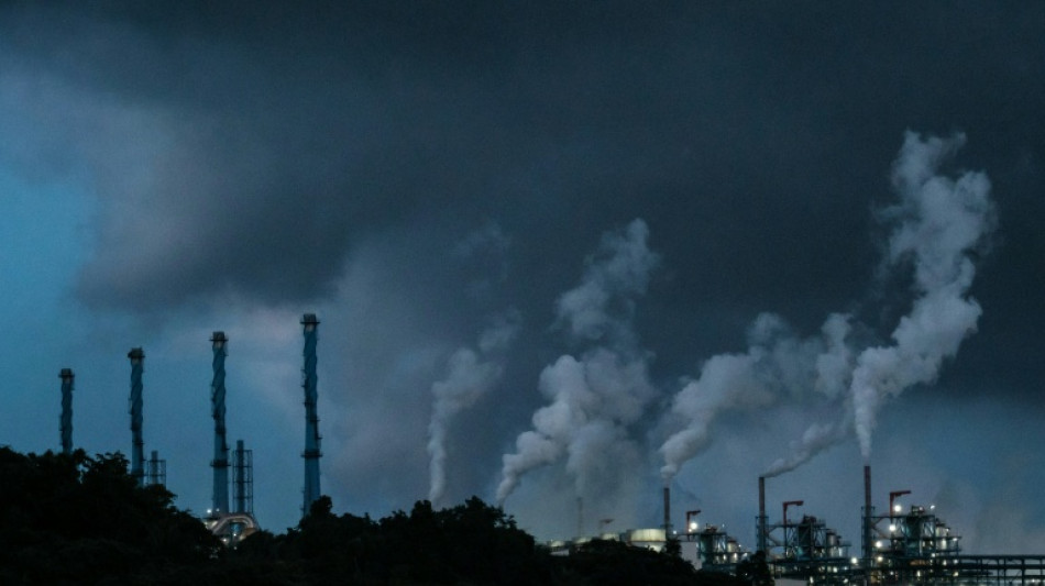 Indonesia allowing nickel industry abuses to go unchecked: report