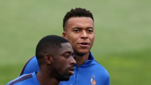 Foot: de Mbapp&eacute; &agrave; Lamine Yamal, une campagne pour le Ballon d'Or "in&eacute;dite"