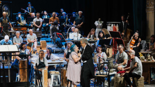 Entusiasmo al Ravenna Festival per Operapaese di Giorgio Battistelli