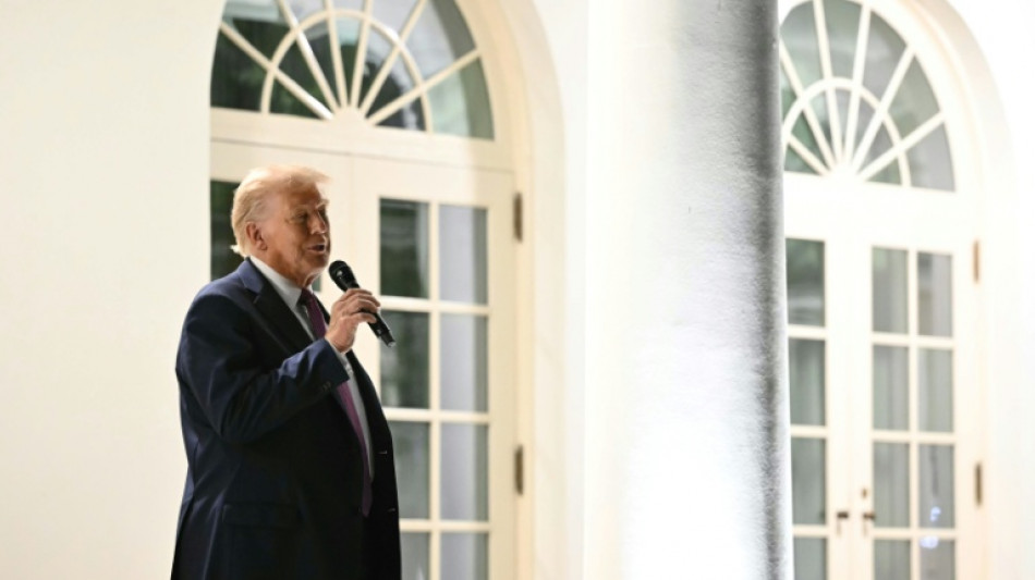 China fustiga a Trump por incitar a Europa a ejercer presión económica