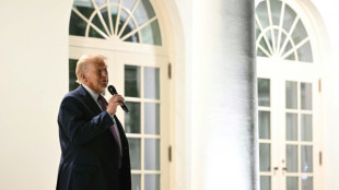 China fustiga a Trump por incitar a Europa a ejercer presión económica