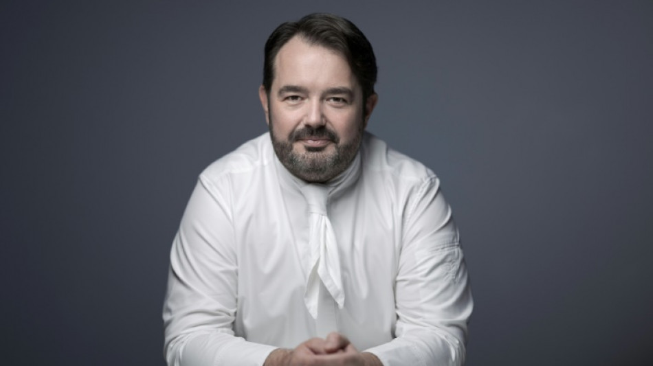 Paris: cinq personnes mises en examen pour un cambriolage au domicile du chef cuisinier Jean-Fran&ccedil;ois Pi&egrave;ge