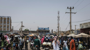 Chefe da junta militar do Mali diz que situa&ccedil;&atilde;o est&aacute; 'sob controle'