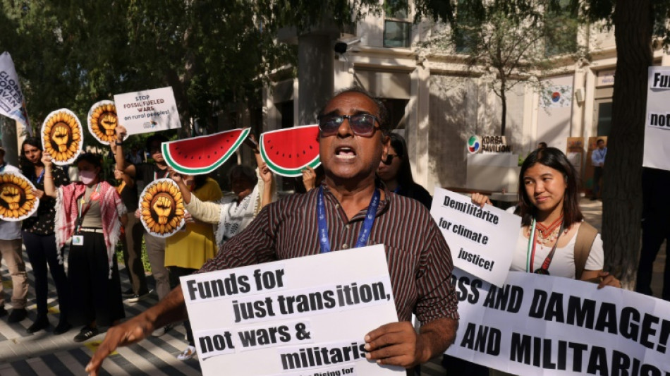 Muy pocos pa&iacute;ses tienen planes reales para salir de los combustibles f&oacute;siles, seg&uacute;n un informe