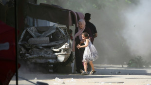 Gaza: le Hamas pr&ecirc;t &agrave; n&eacute;gocier une tr&ecirc;ve, 52 morts selon la D&eacute;fense civile