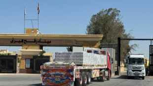 Vermittler bem&uuml;hen sich um Einhaltung der Waffenruhe im Gazastreifen