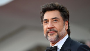 Bardem premio alla Carriera alla Festa di Roma, 'il cinema ha il potere di unirci'