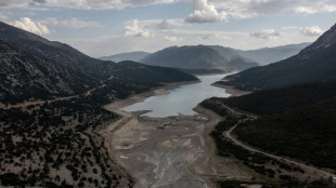 Menacée par le manque d'eau, la Grèce annonce un plan de 2,5 milliards d'euros