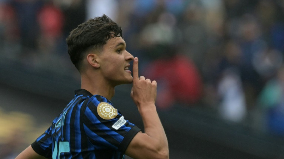 Inter Milan strike late to beat Urawa Reds at Club World Cup