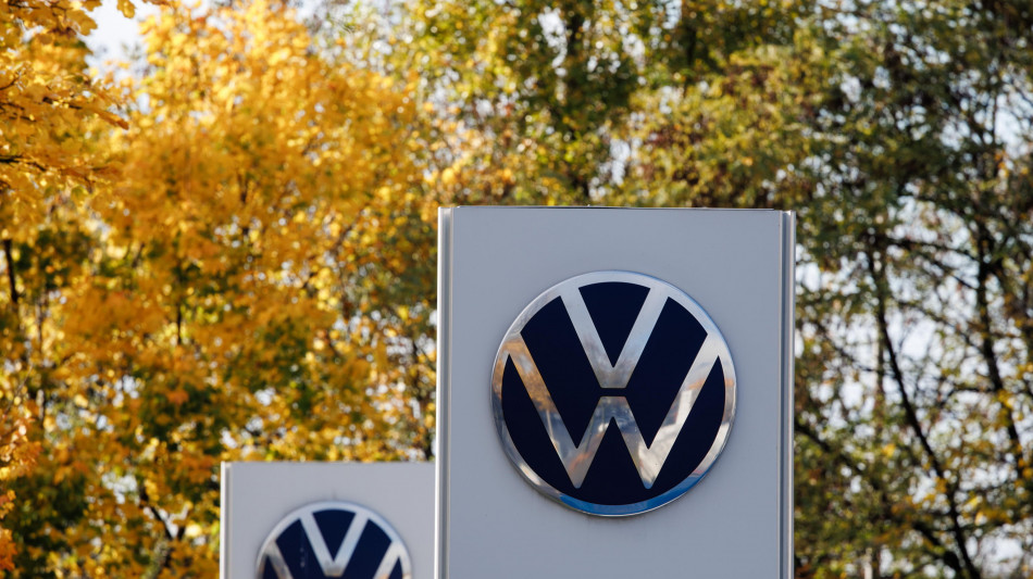 Volkswagen vende 2 milioni di veicoli in 3 mesi, calo del 6,9%